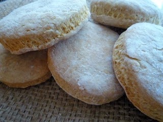 bröd på bakpulver bröd på bakpulver